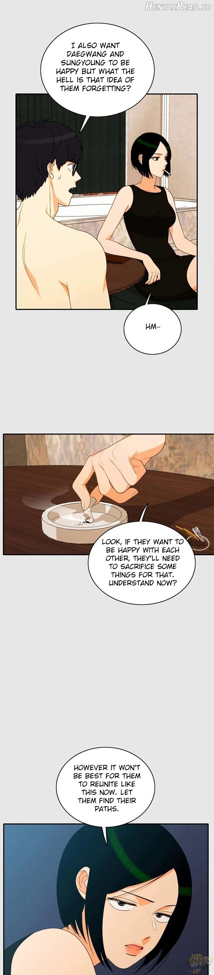 Do It One More Time Chapter 70 - page 1