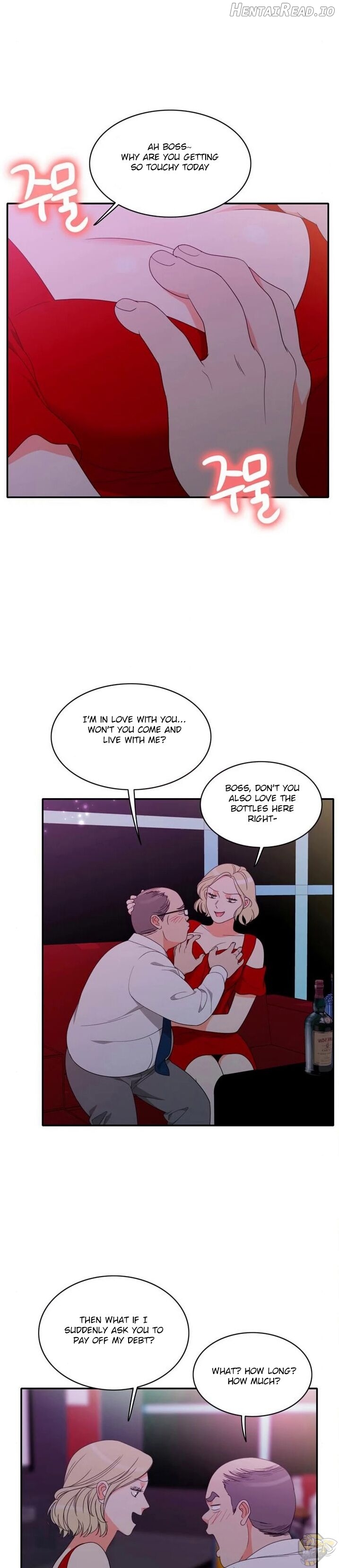 Do It One More Time Chapter 70 - page 13