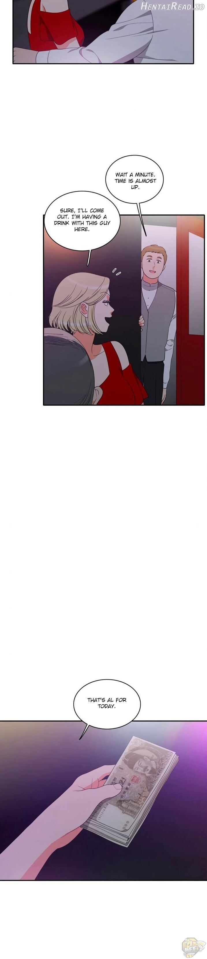 Do It One More Time Chapter 70 - page 14