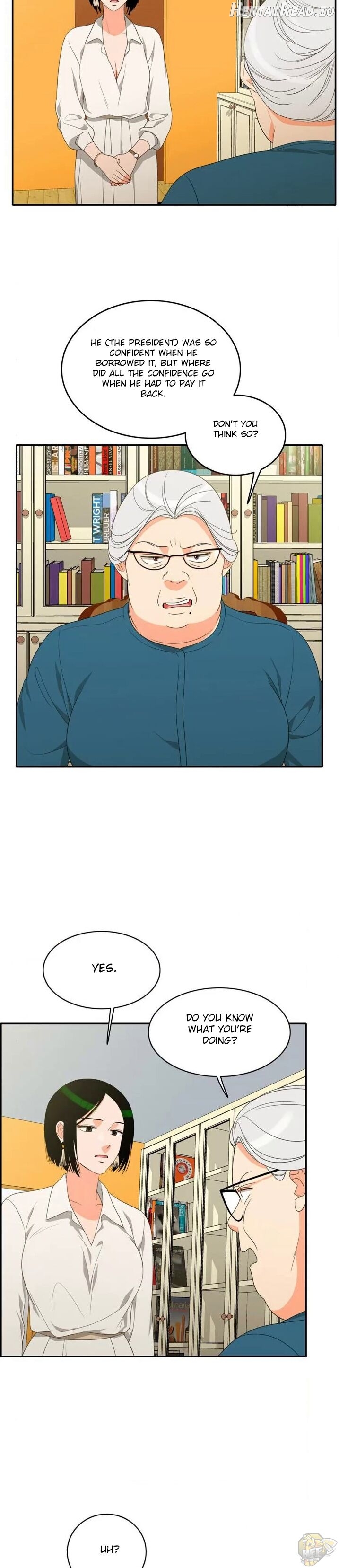 Do It One More Time Chapter 70 - page 17
