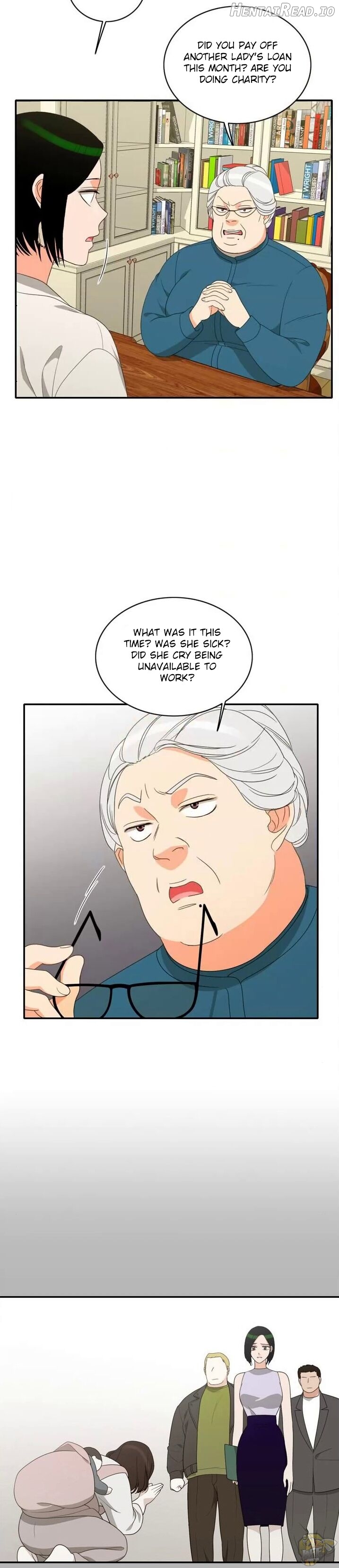Do It One More Time Chapter 70 - page 18