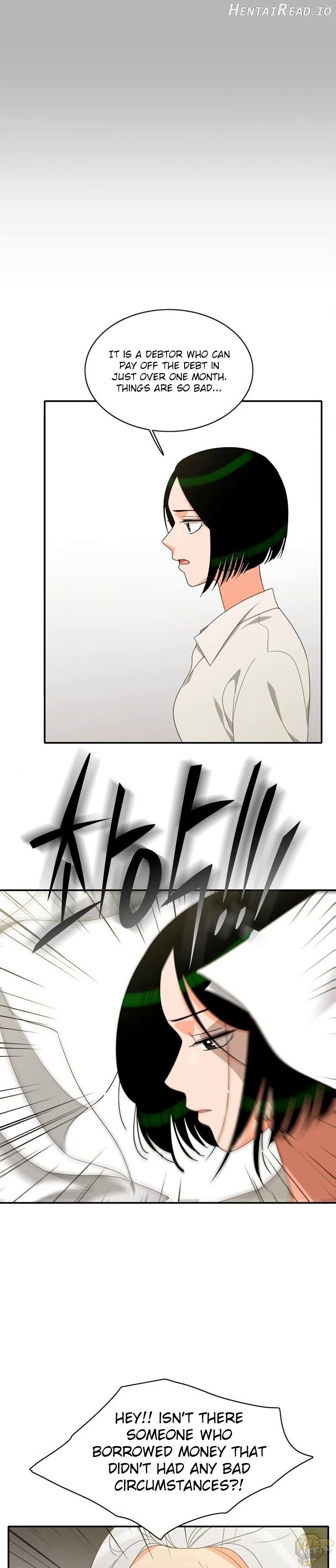 Do It One More Time Chapter 70 - page 19
