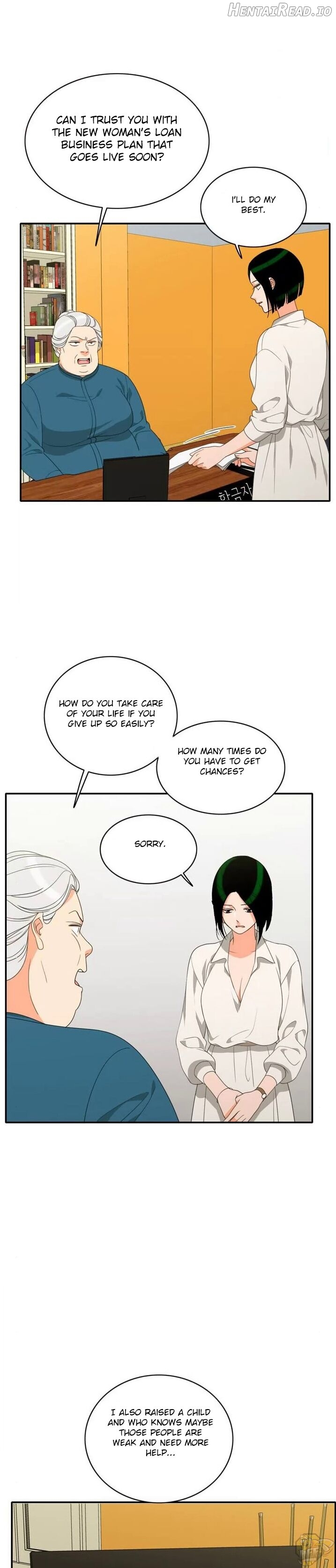 Do It One More Time Chapter 70 - page 21
