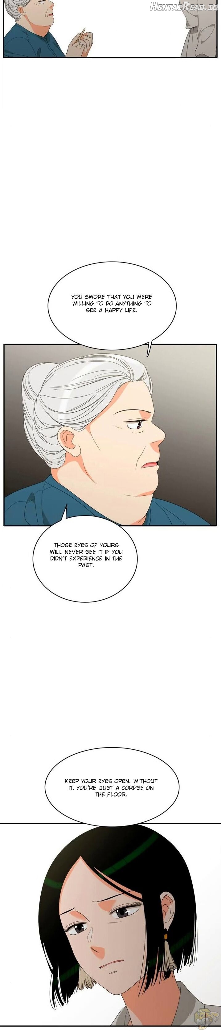 Do It One More Time Chapter 70 - page 24