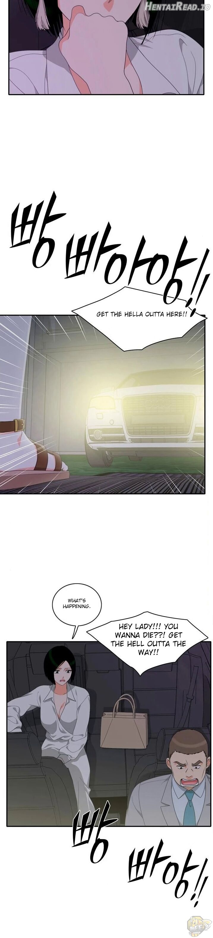 Do It One More Time Chapter 70 - page 29
