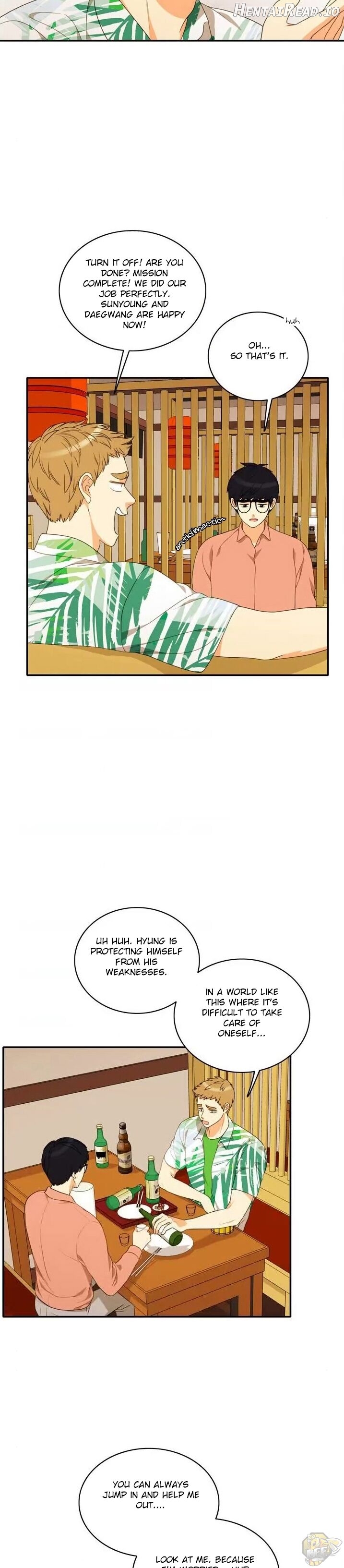 Do It One More Time Chapter 70 - page 5