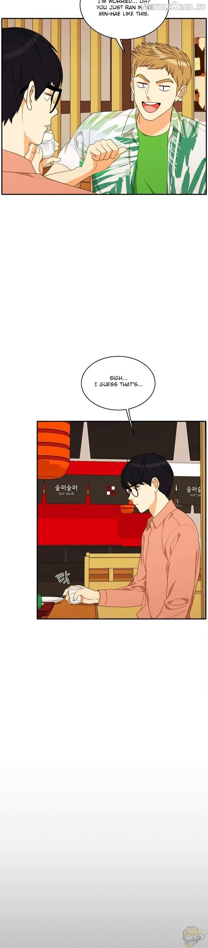 Do It One More Time Chapter 70 - page 6