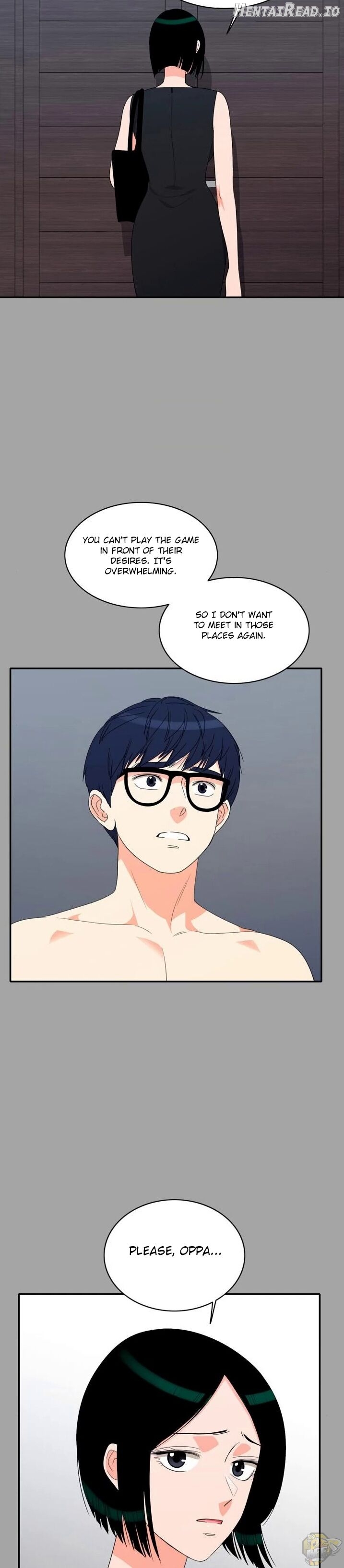 Do It One More Time Chapter 70 - page 8