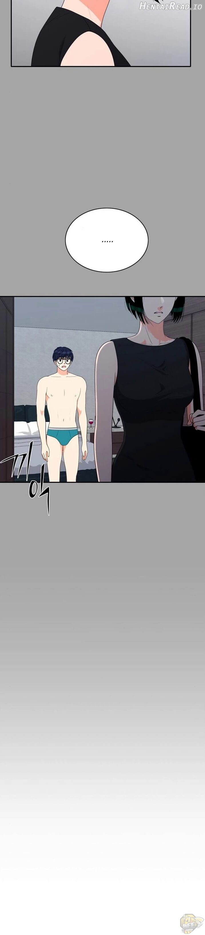 Do It One More Time Chapter 70 - page 9