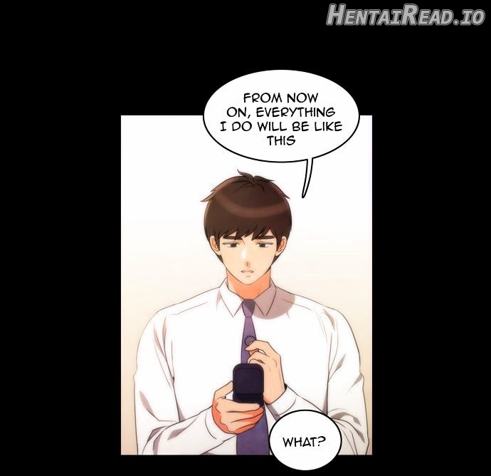 Do It One More Time Chapter 17 - page 10