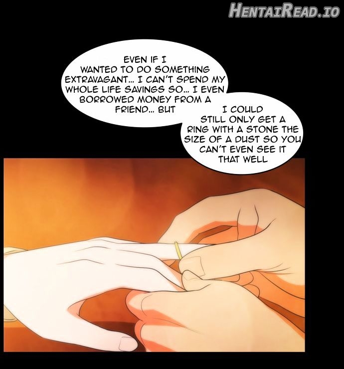 Do It One More Time Chapter 17 - page 11