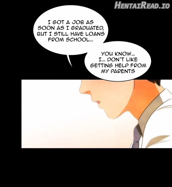 Do It One More Time Chapter 17 - page 12