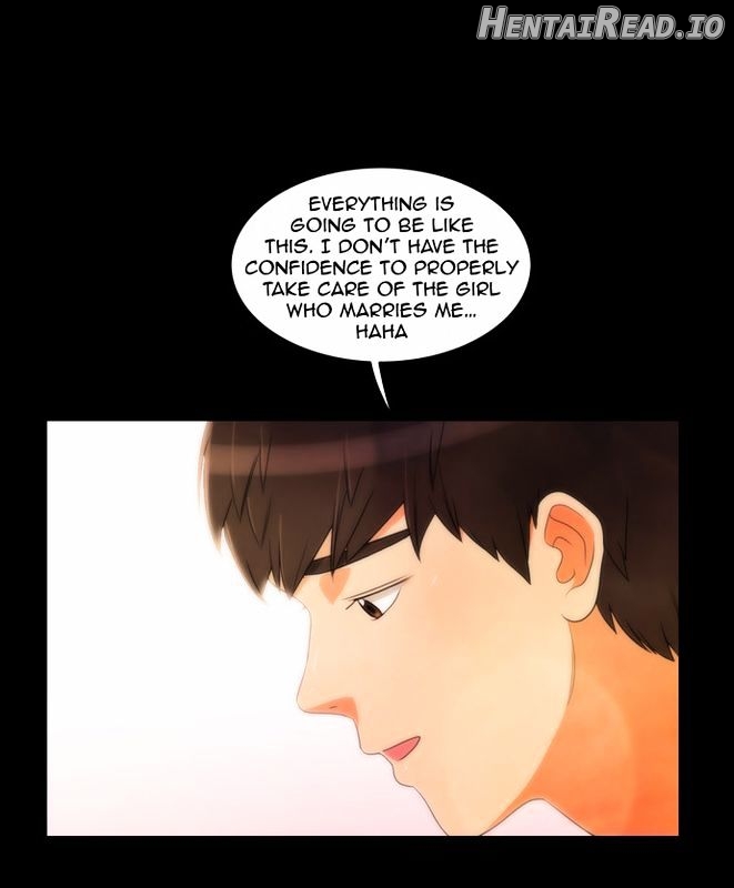 Do It One More Time Chapter 17 - page 13