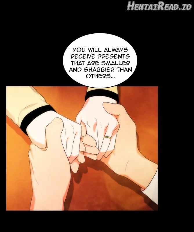 Do It One More Time Chapter 17 - page 16