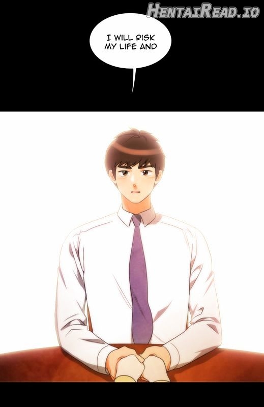 Do It One More Time Chapter 17 - page 20