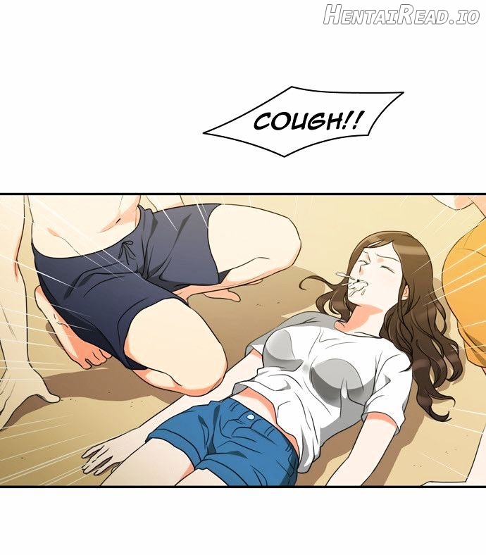 Do It One More Time Chapter 17 - page 23
