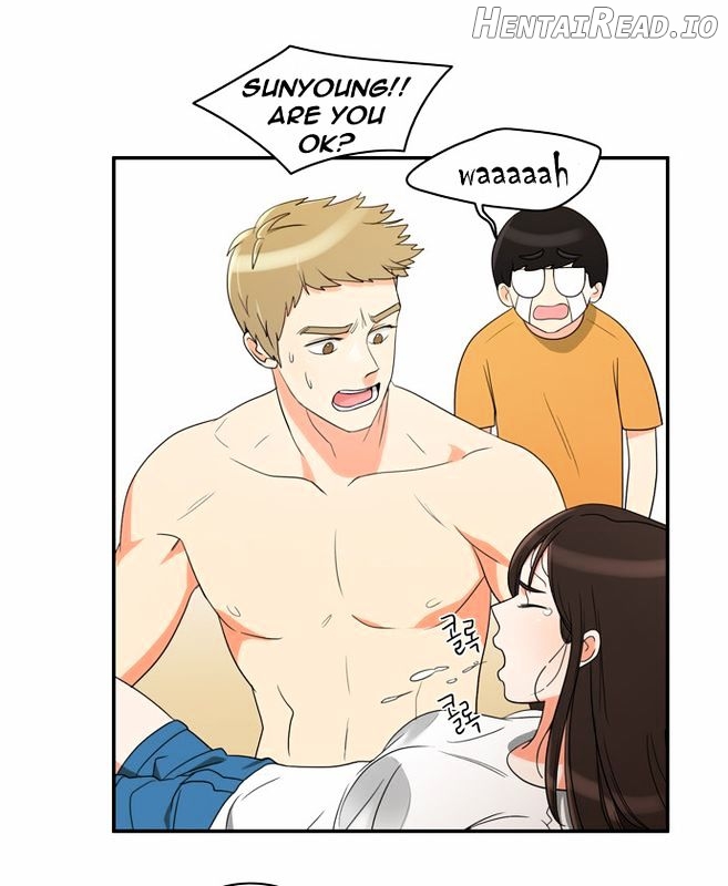 Do It One More Time Chapter 17 - page 24