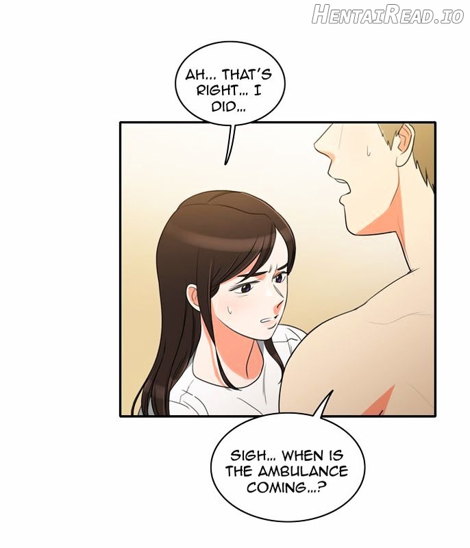 Do It One More Time Chapter 17 - page 26