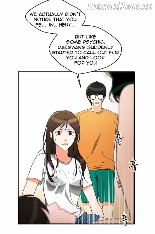 Do It One More Time Chapter 17 - page 30
