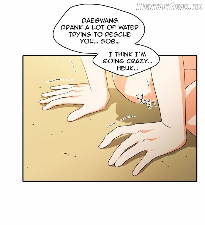 Do It One More Time Chapter 17 - page 31