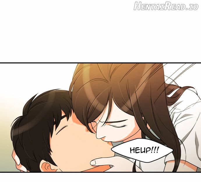 Do It One More Time Chapter 17 - page 35