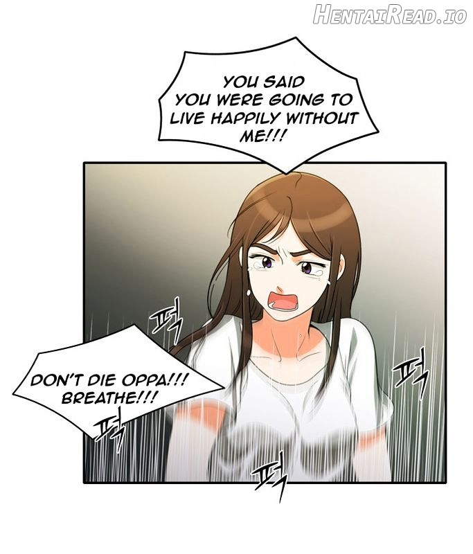 Do It One More Time Chapter 17 - page 36