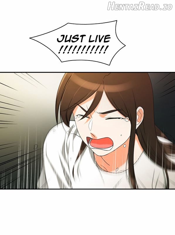 Do It One More Time Chapter 17 - page 37