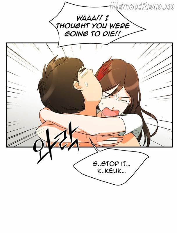 Do It One More Time Chapter 17 - page 40