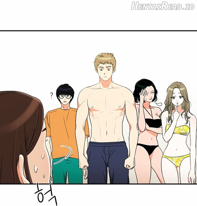 Do It One More Time Chapter 17 - page 42
