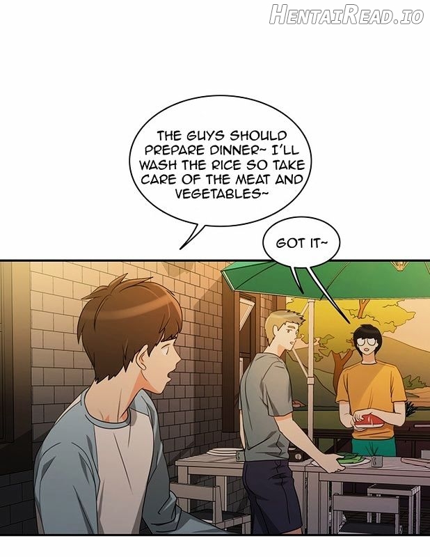 Do It One More Time Chapter 17 - page 46
