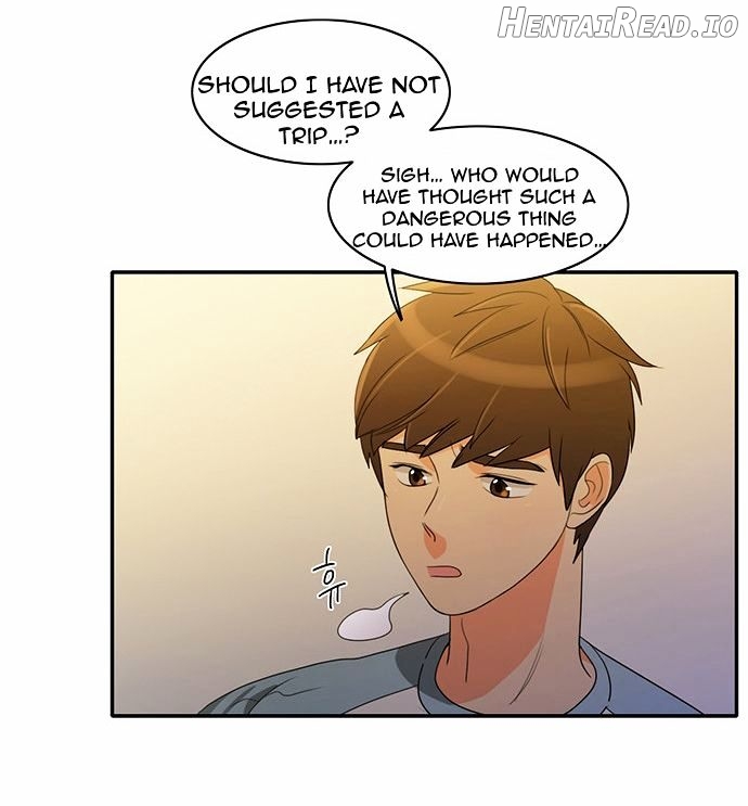 Do It One More Time Chapter 17 - page 48