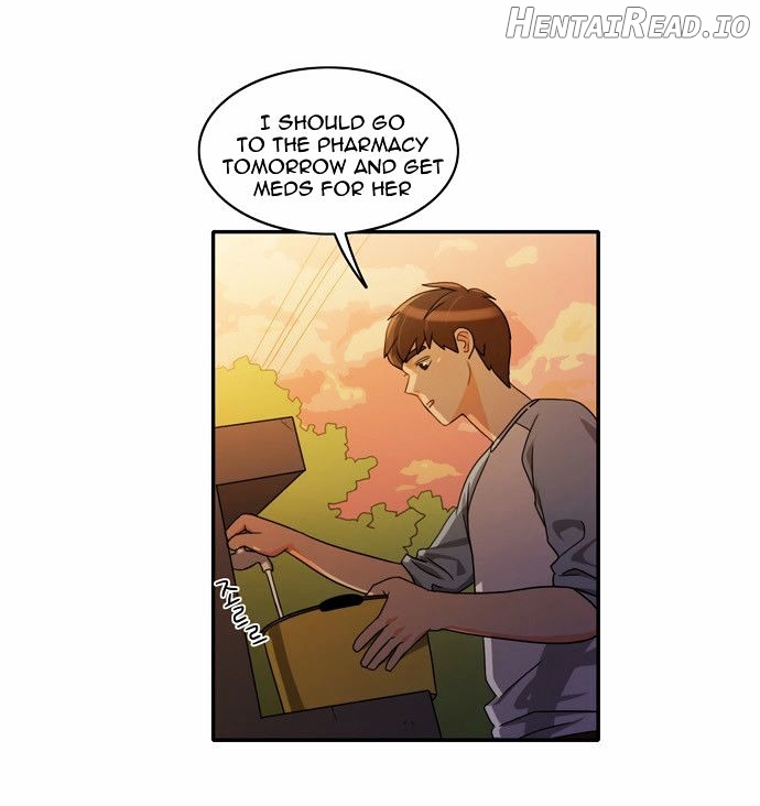 Do It One More Time Chapter 17 - page 49