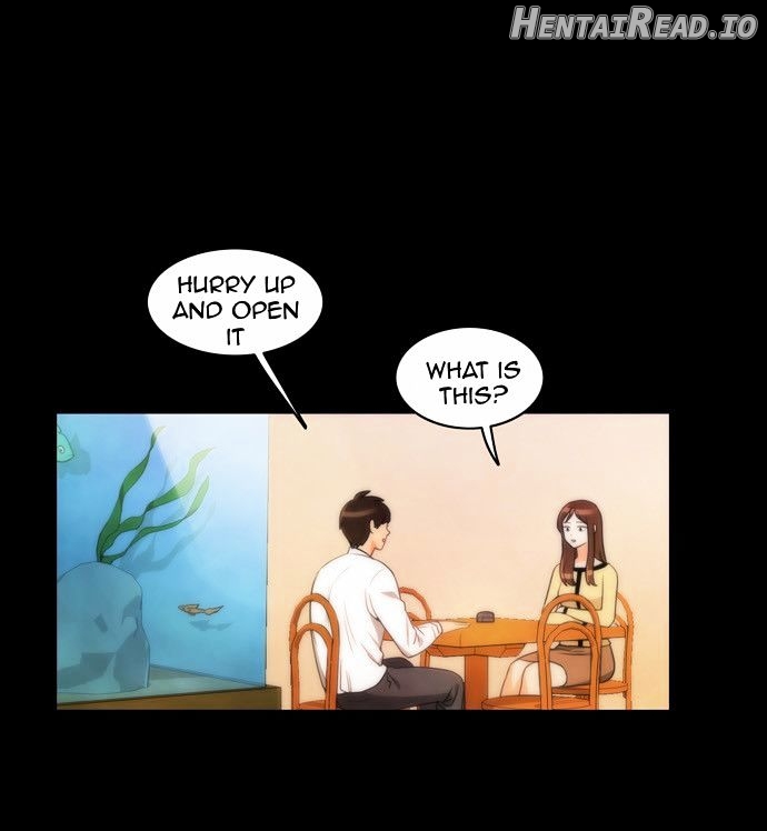 Do It One More Time Chapter 17 - page 5