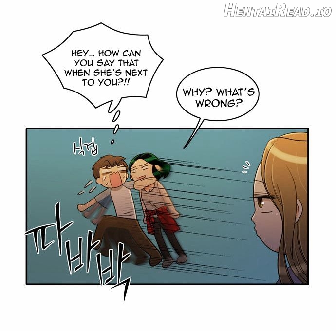 Do It One More Time Chapter 17 - page 52