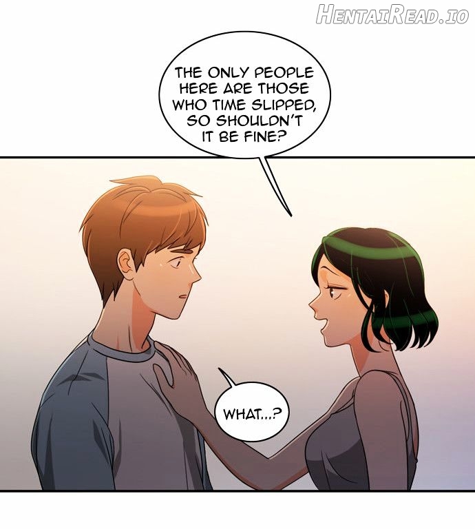 Do It One More Time Chapter 17 - page 53