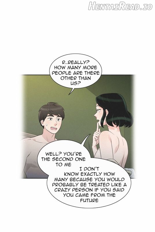 Do It One More Time Chapter 17 - page 55