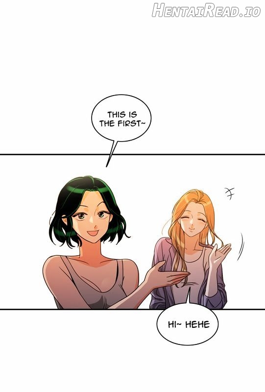 Do It One More Time Chapter 17 - page 56