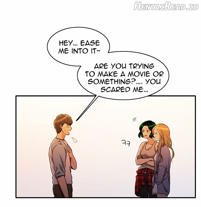 Do It One More Time Chapter 17 - page 58