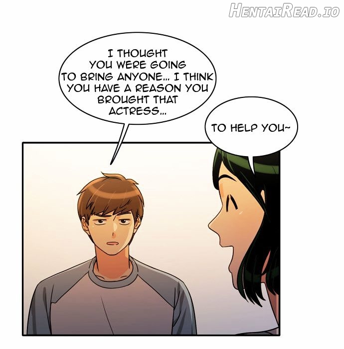 Do It One More Time Chapter 17 - page 59
