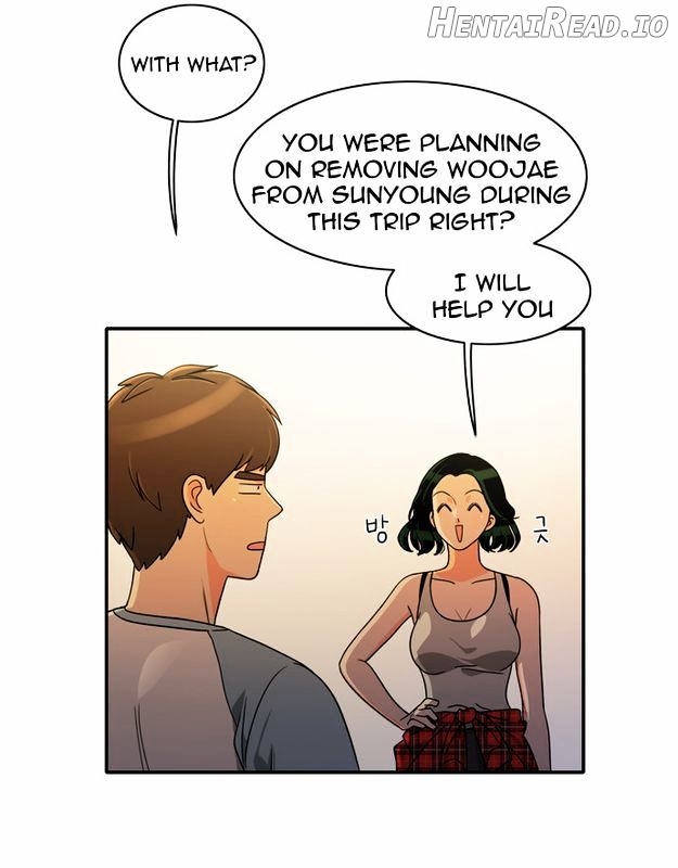 Do It One More Time Chapter 17 - page 60