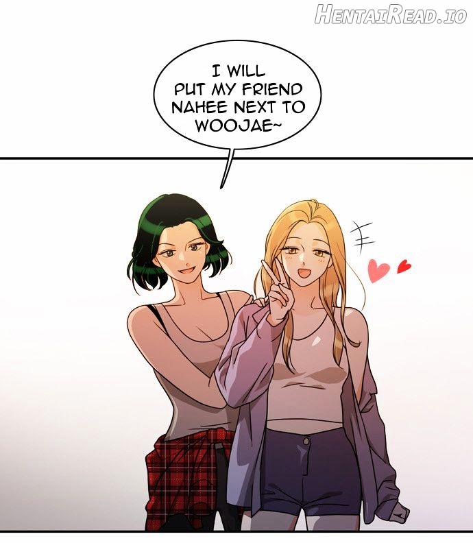 Do It One More Time Chapter 17 - page 61