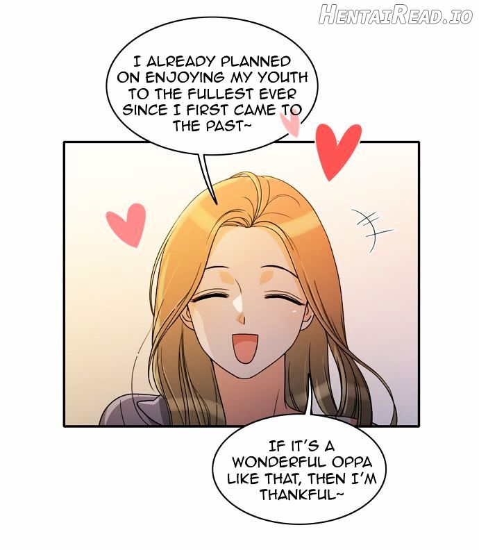 Do It One More Time Chapter 17 - page 62