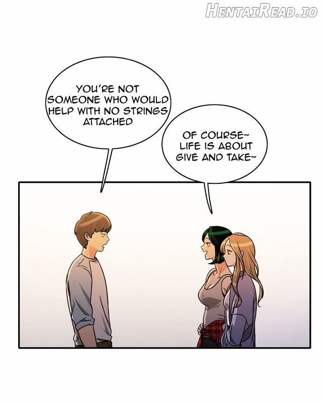 Do It One More Time Chapter 17 - page 63