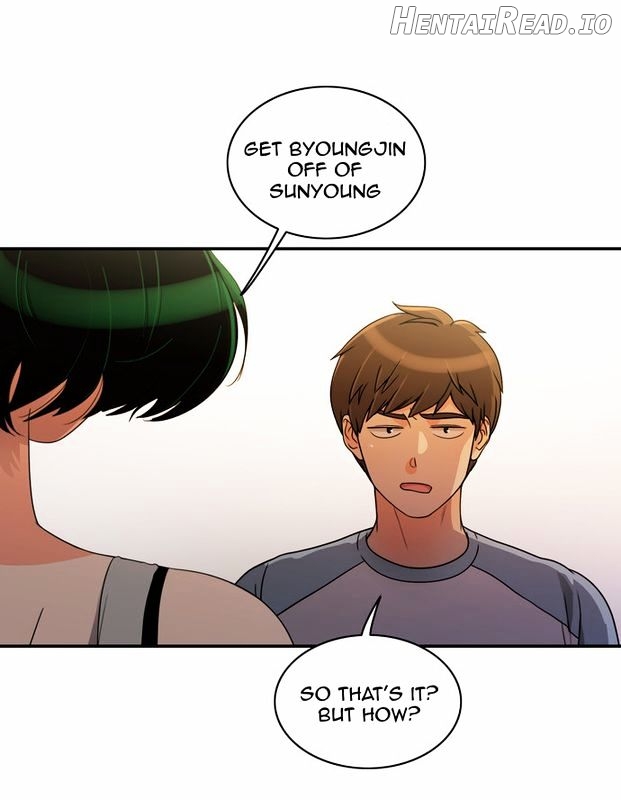 Do It One More Time Chapter 17 - page 64