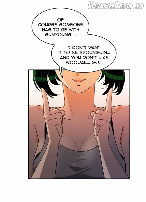 Do It One More Time Chapter 17 - page 65