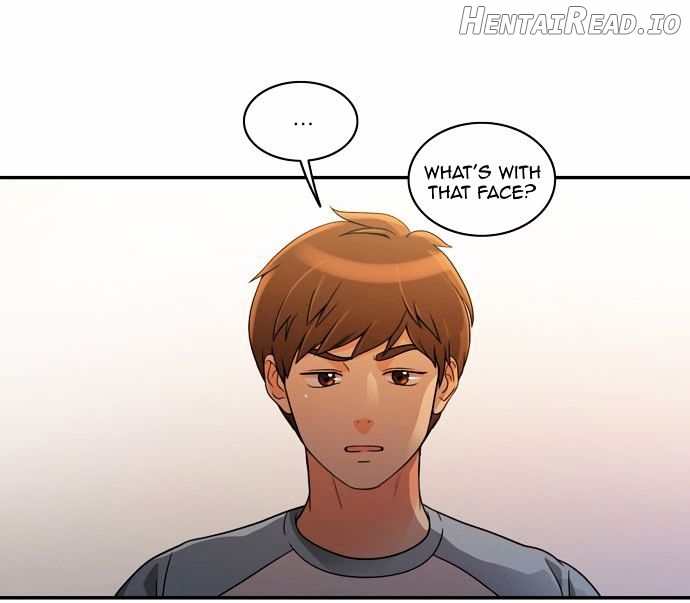 Do It One More Time Chapter 17 - page 67