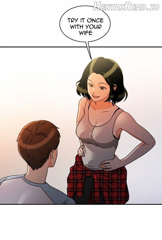 Do It One More Time Chapter 17 - page 69