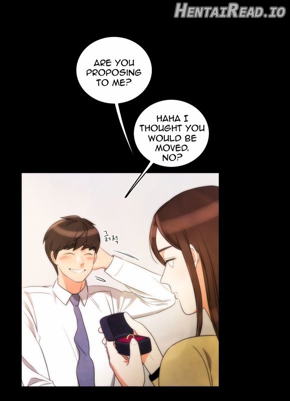 Do It One More Time Chapter 17 - page 7