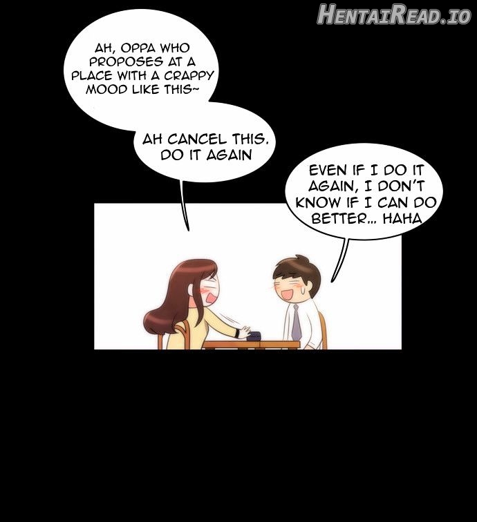 Do It One More Time Chapter 17 - page 8