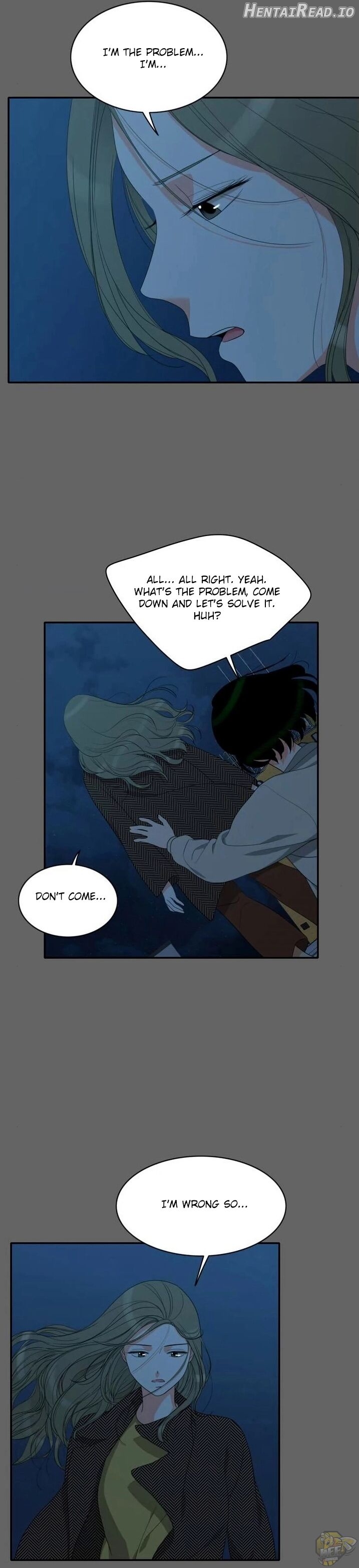 Do It One More Time Chapter 71 - page 10